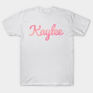 Kaylee T-Shirt